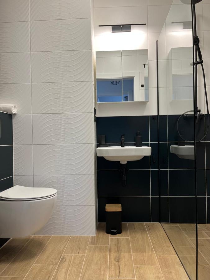 Apartamenty Mieczyslawa Gorzki Jelenia Gora Dış mekan fotoğraf