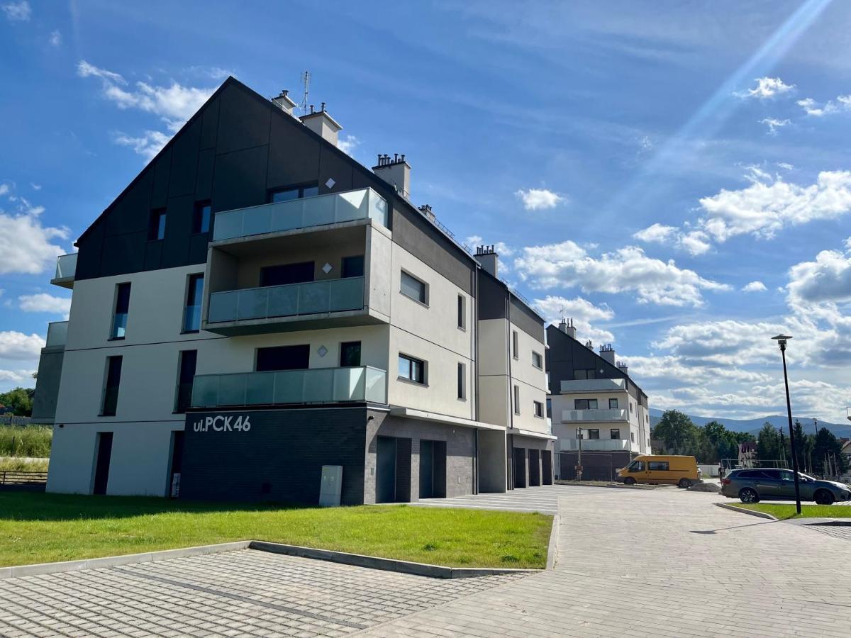 Apartamenty Mieczyslawa Gorzki Jelenia Gora Dış mekan fotoğraf